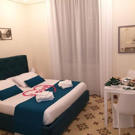 B&B Suleima Μεσίνα Εξωτερικό φωτογραφία