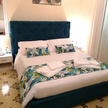 B&B Suleima Μεσίνα Εξωτερικό φωτογραφία