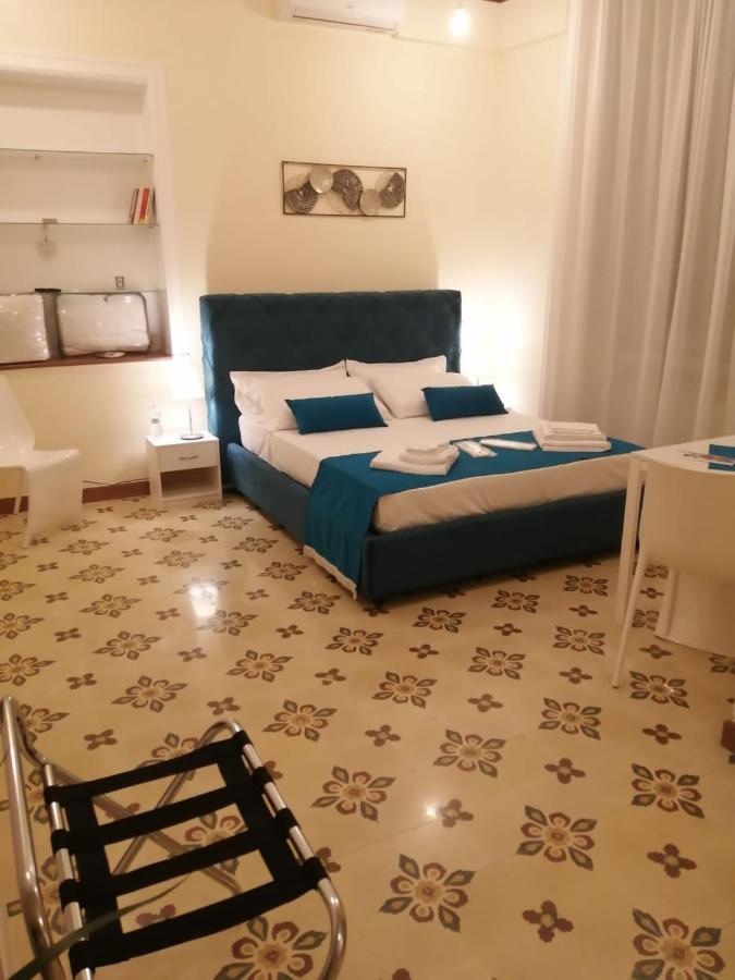 B&B Suleima Μεσίνα Εξωτερικό φωτογραφία