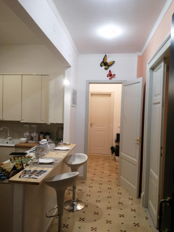 B&B Suleima Μεσίνα Εξωτερικό φωτογραφία