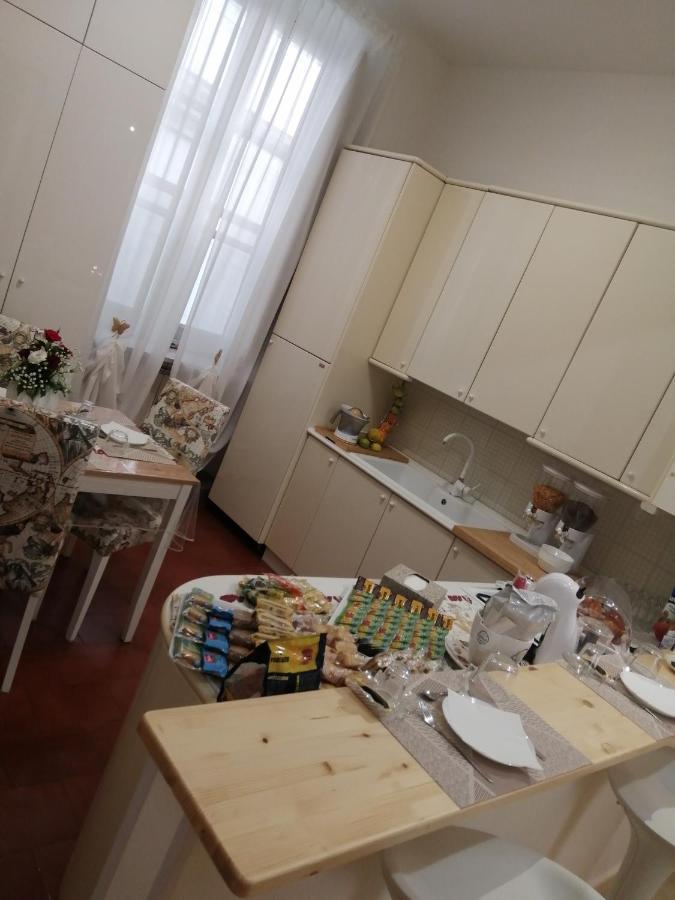 B&B Suleima Μεσίνα Εξωτερικό φωτογραφία