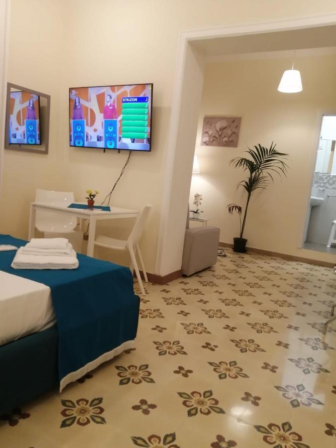 B&B Suleima Μεσίνα Εξωτερικό φωτογραφία