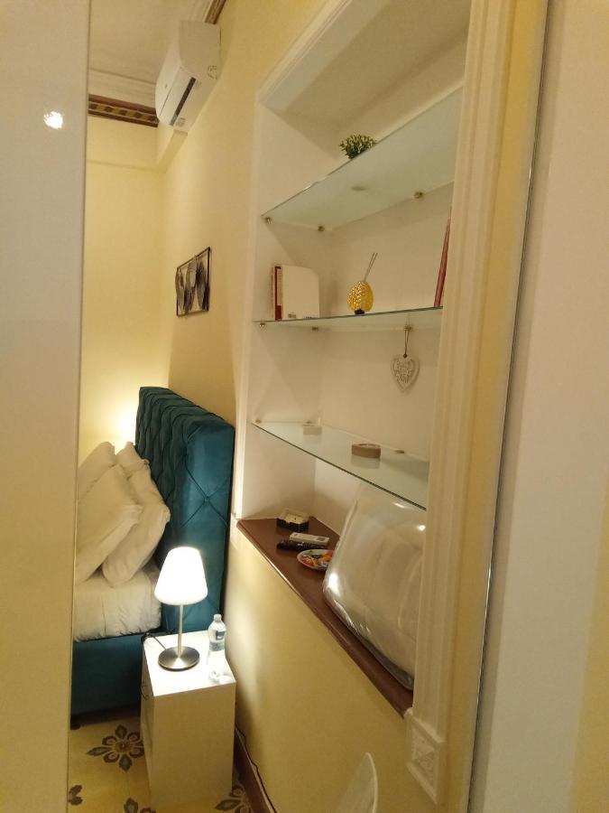 B&B Suleima Μεσίνα Εξωτερικό φωτογραφία