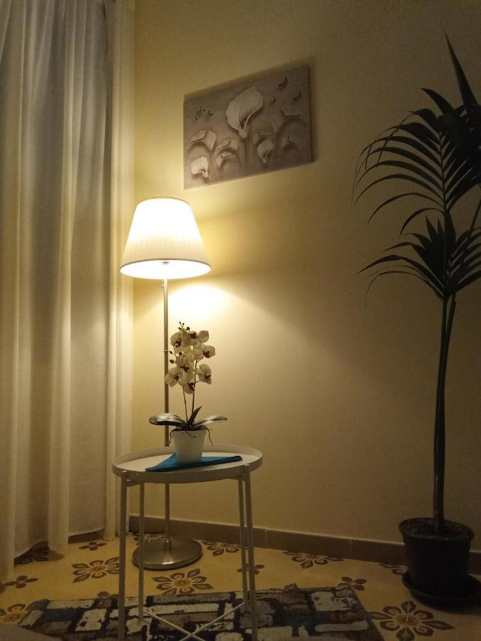 B&B Suleima Μεσίνα Εξωτερικό φωτογραφία