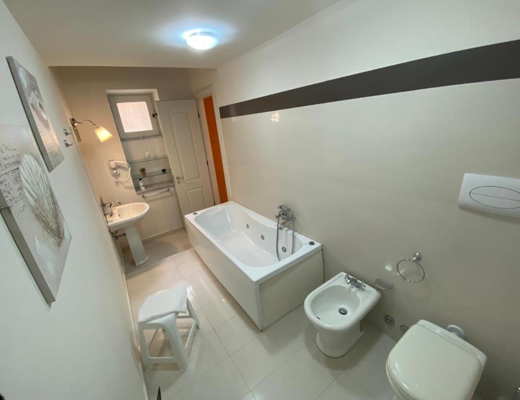 B&B Suleima Μεσίνα Εξωτερικό φωτογραφία