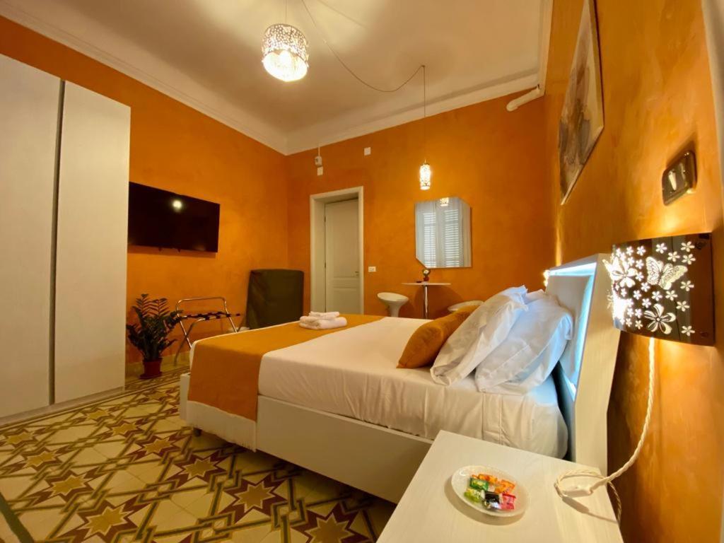 B&B Suleima Μεσίνα Εξωτερικό φωτογραφία