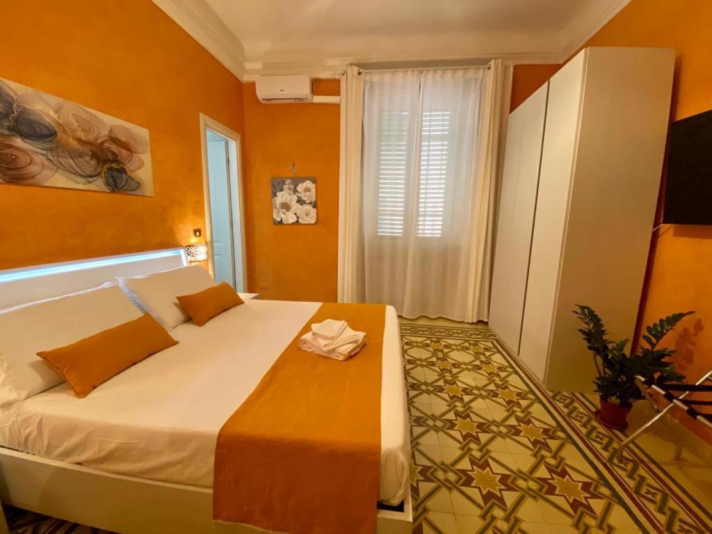 B&B Suleima Μεσίνα Εξωτερικό φωτογραφία