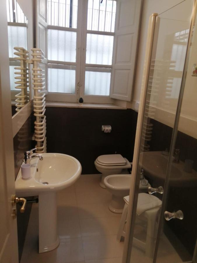 B&B Suleima Μεσίνα Εξωτερικό φωτογραφία